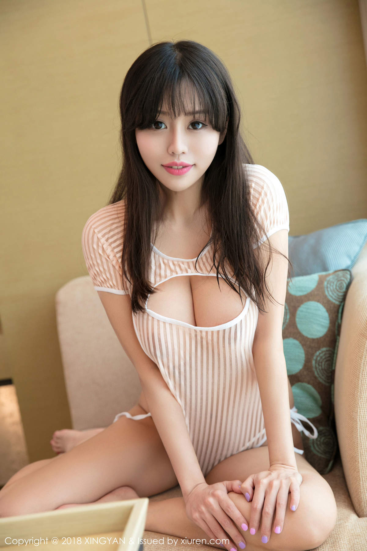 唐思琪图片