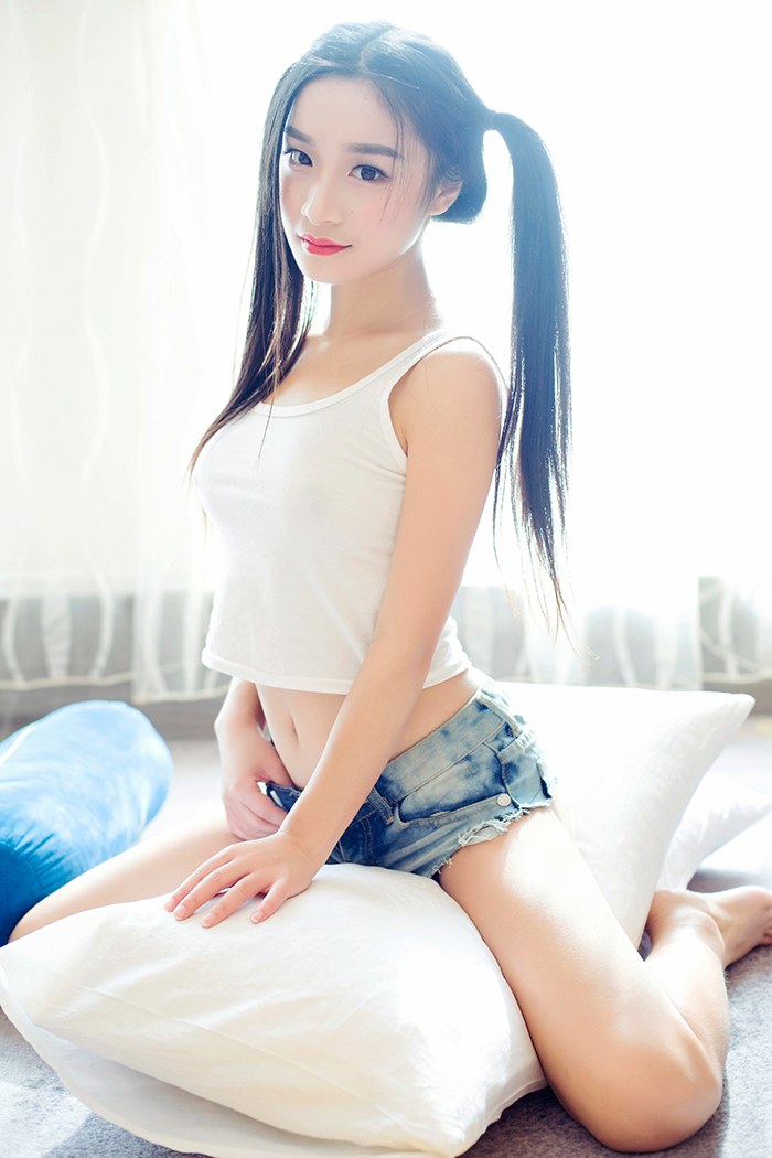 萌妹子图片