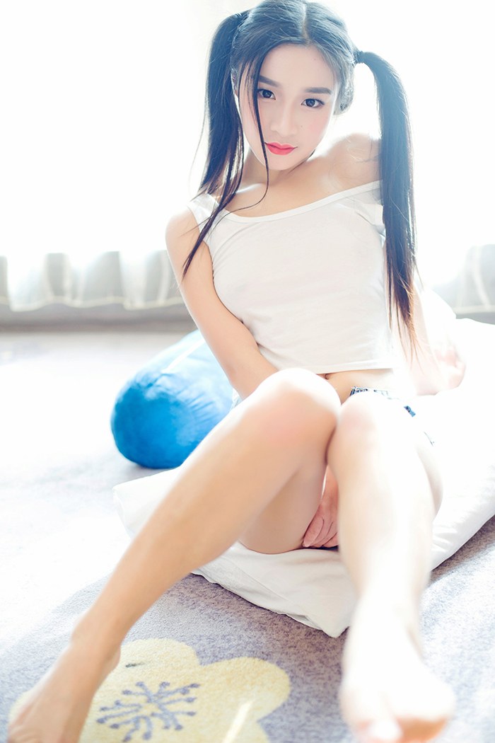 萌妹子图片