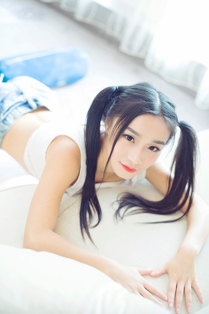 萌妹子图片