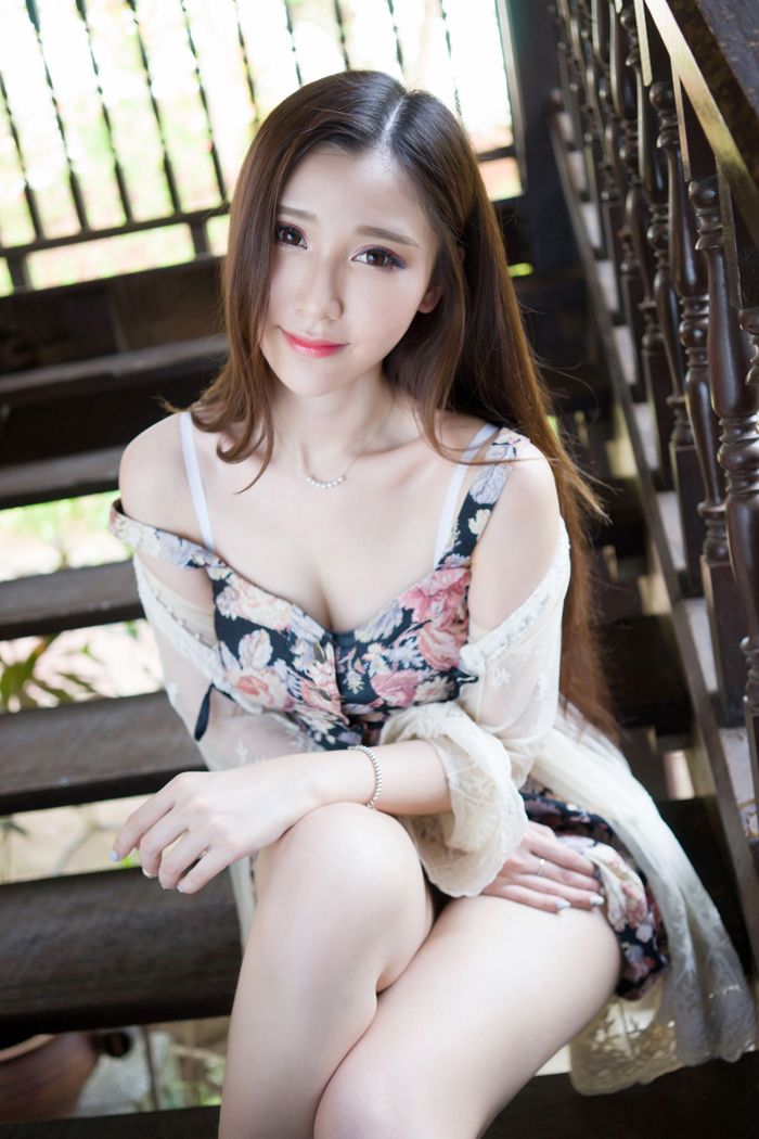 萌妹子图片