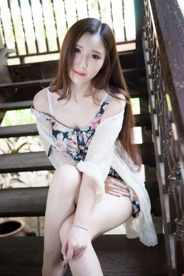 萌妹子图片