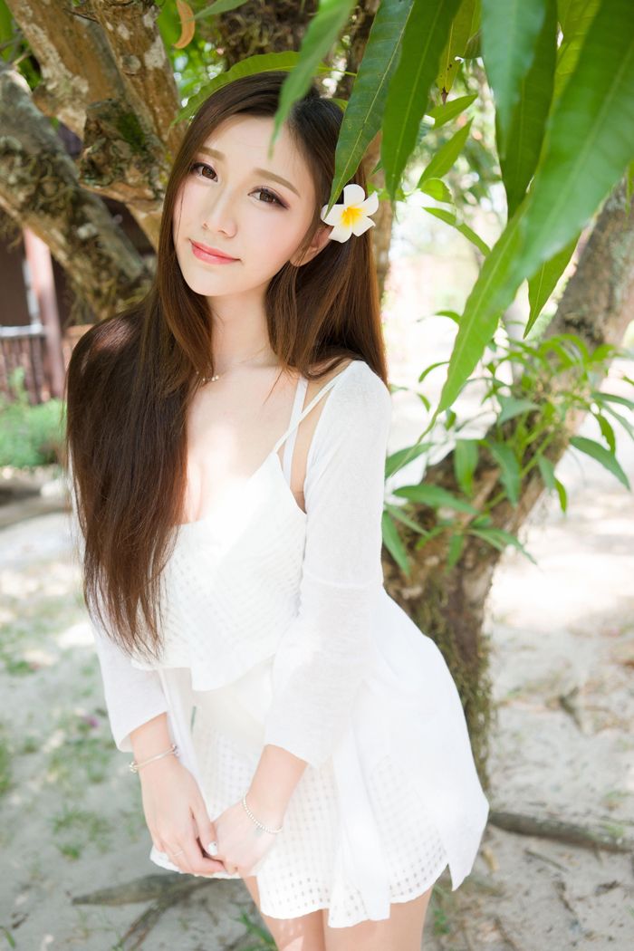 萌妹子图片