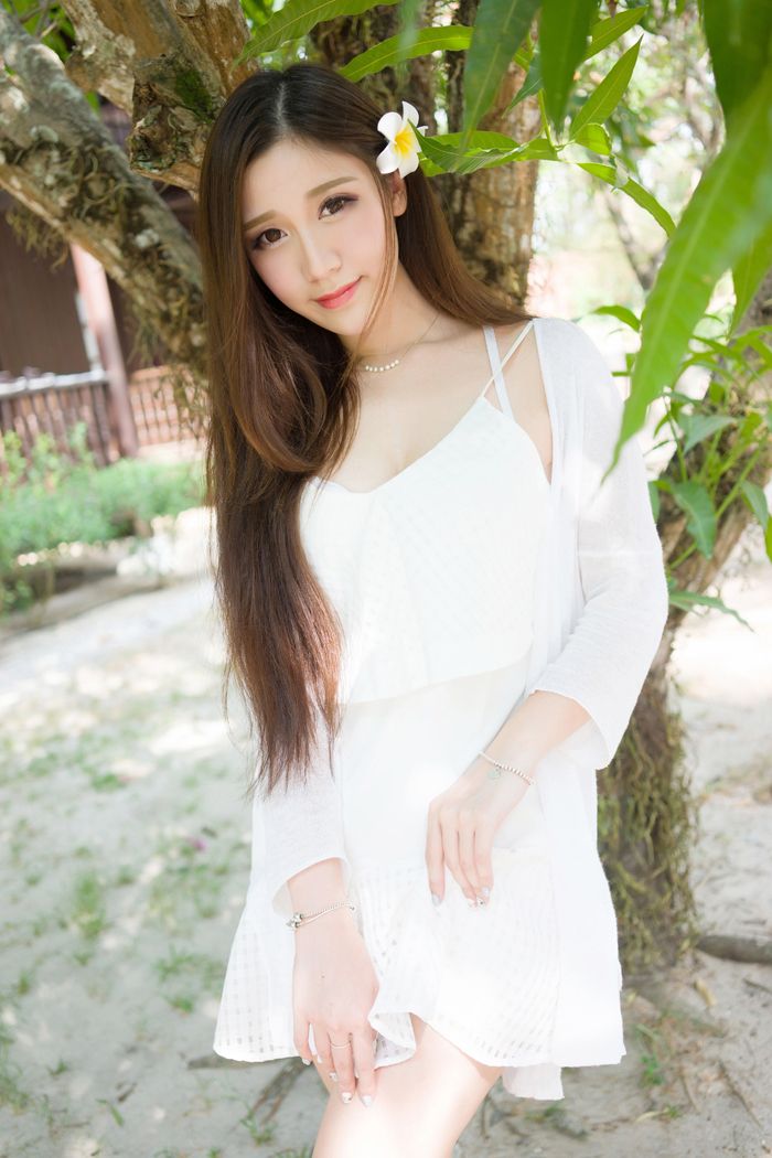 萌妹子图片