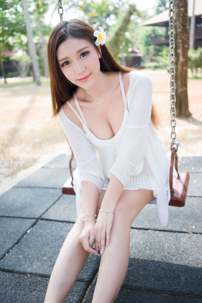 萌妹子图片