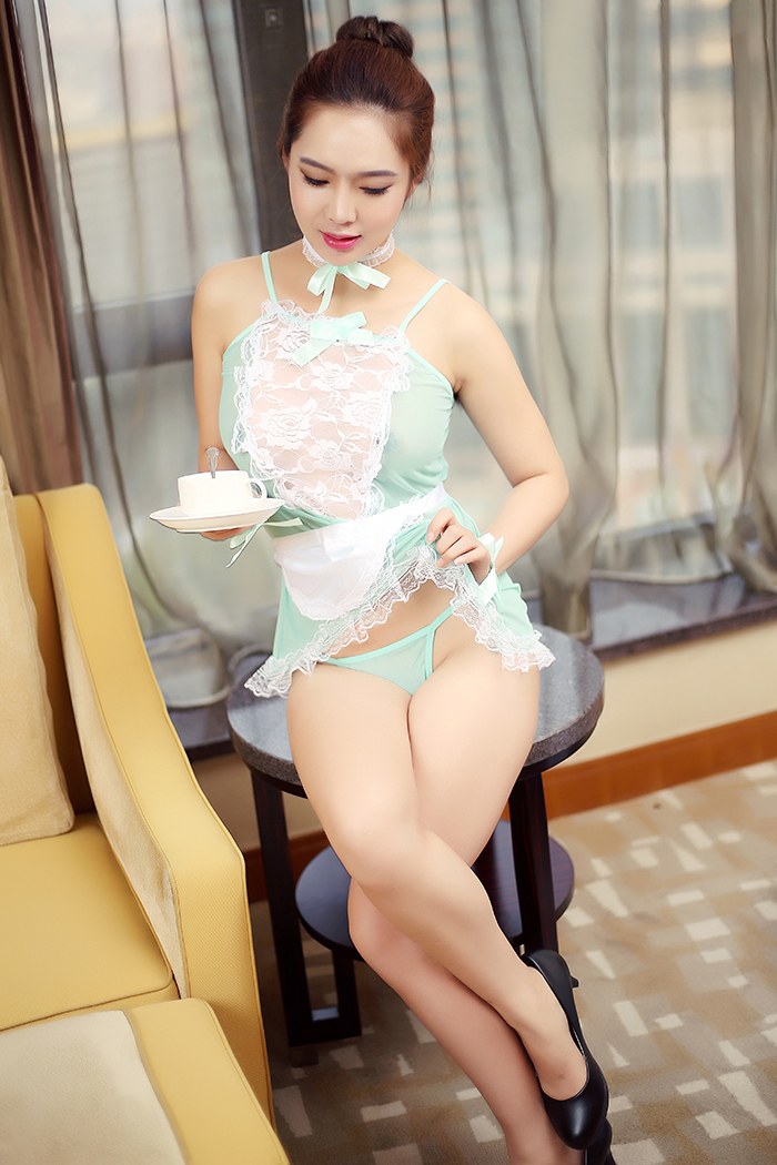 广东性感美女娇艳人妻心妍小公主肌肤娇嫩惹人垂涎写真图片图片