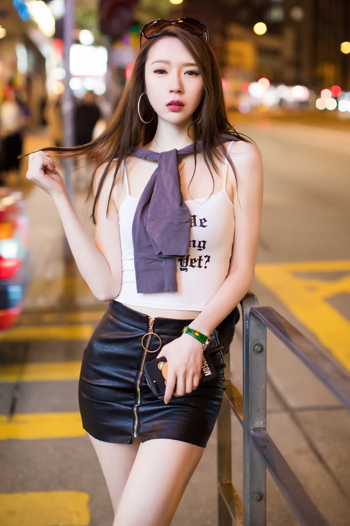美女写真图片