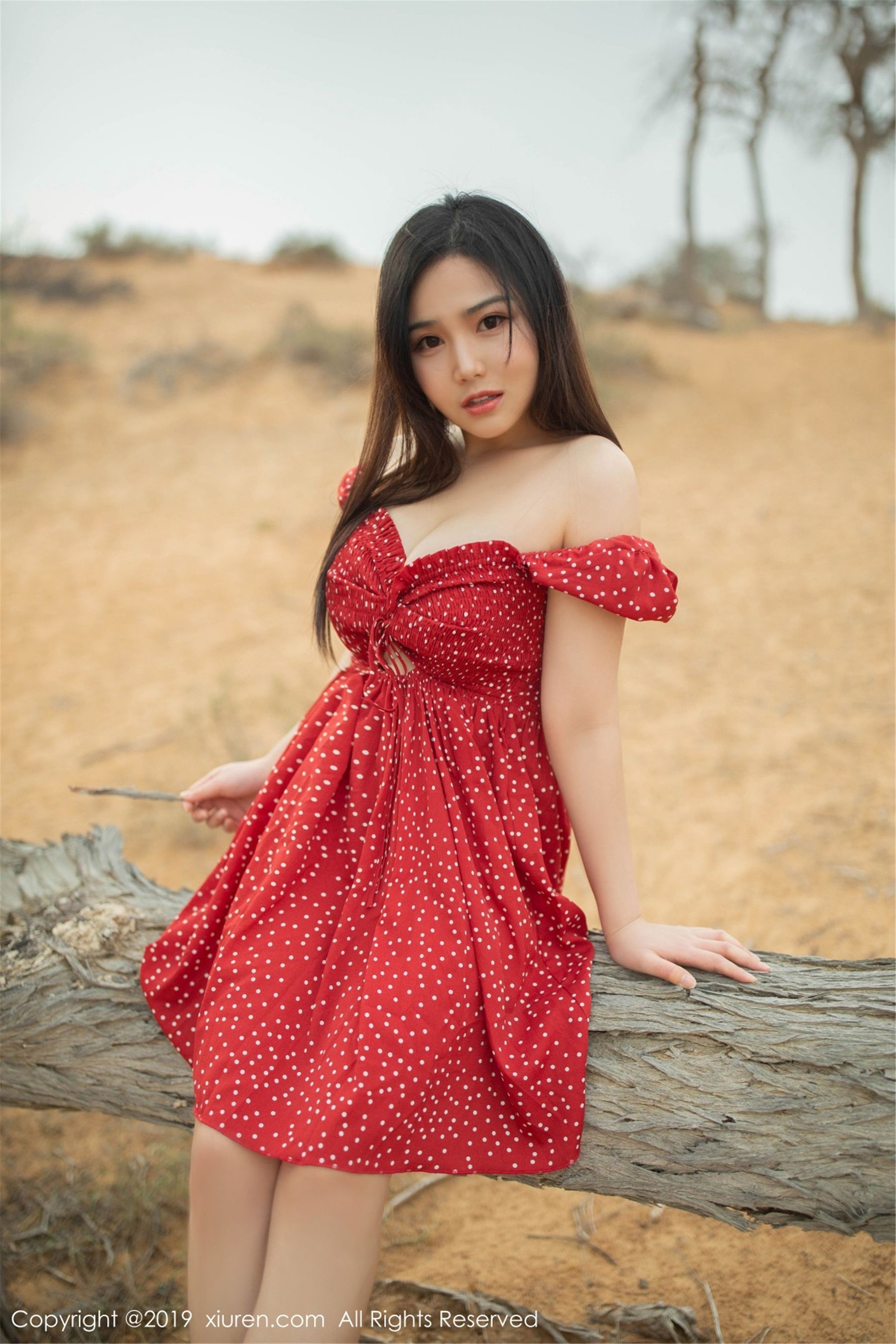 徐微微图片