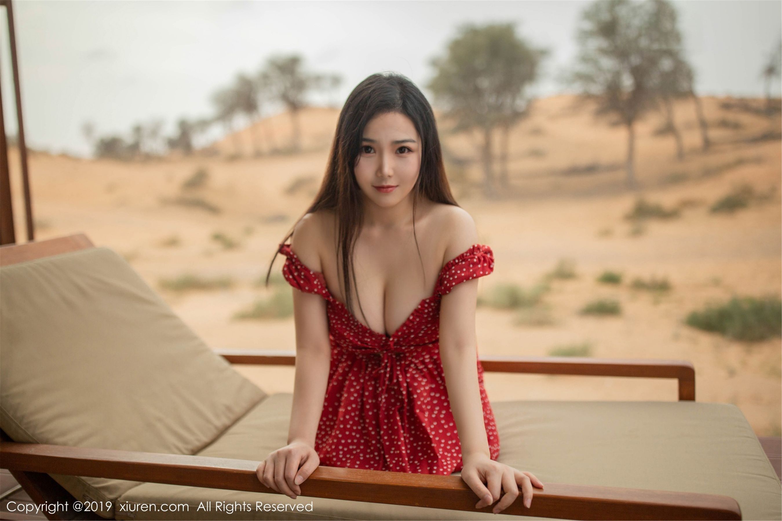 徐微微图片