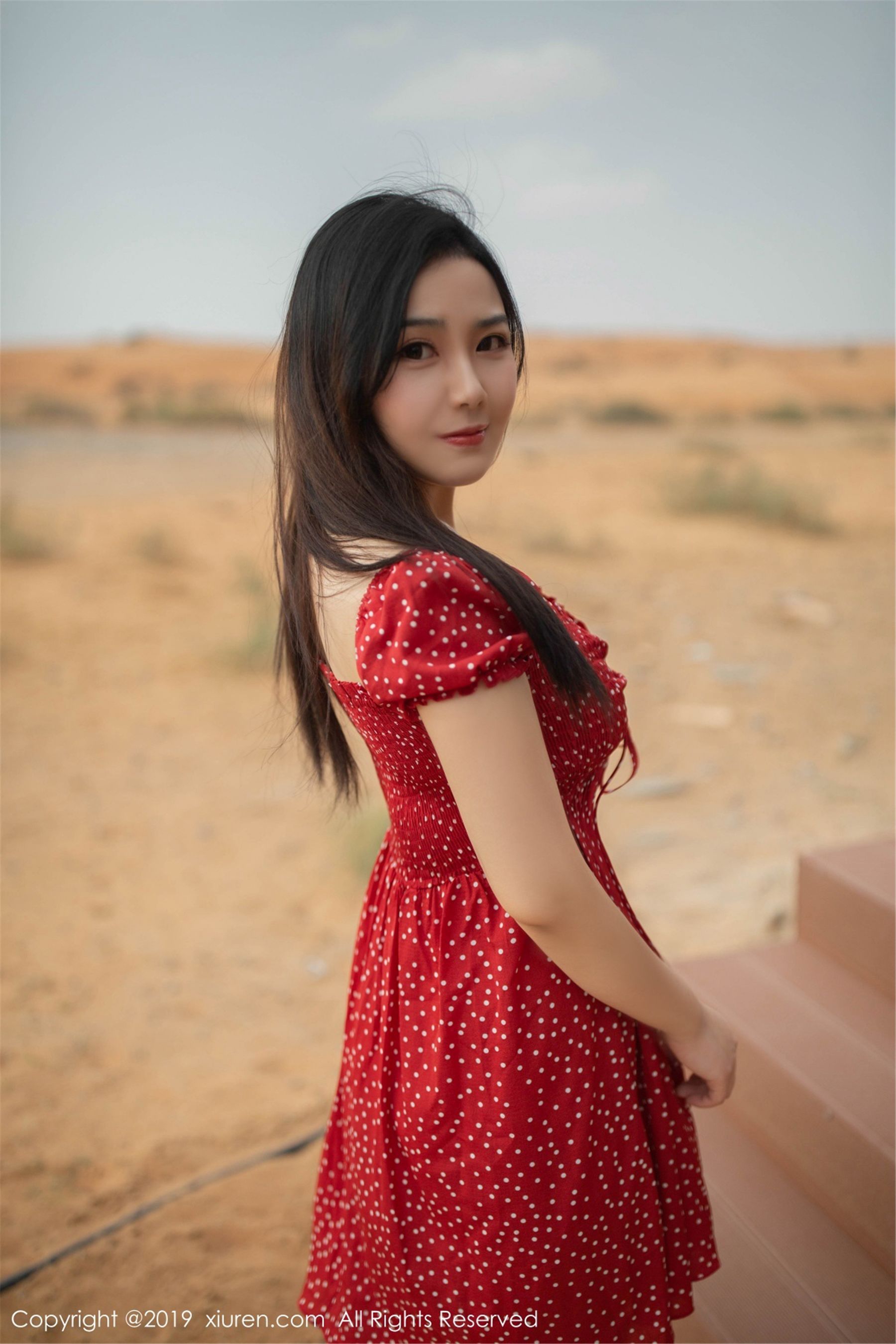 徐微微图片