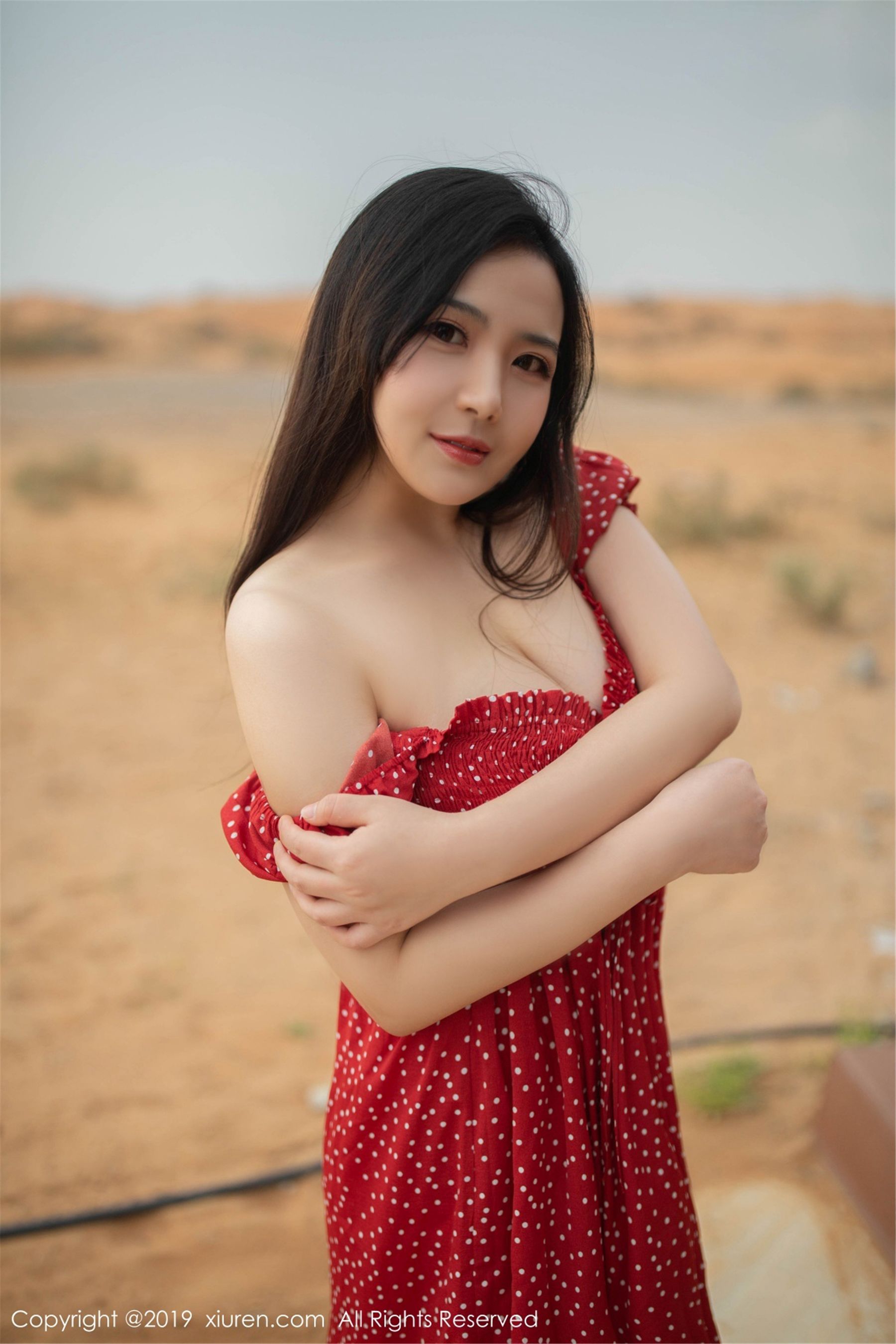 徐微微图片