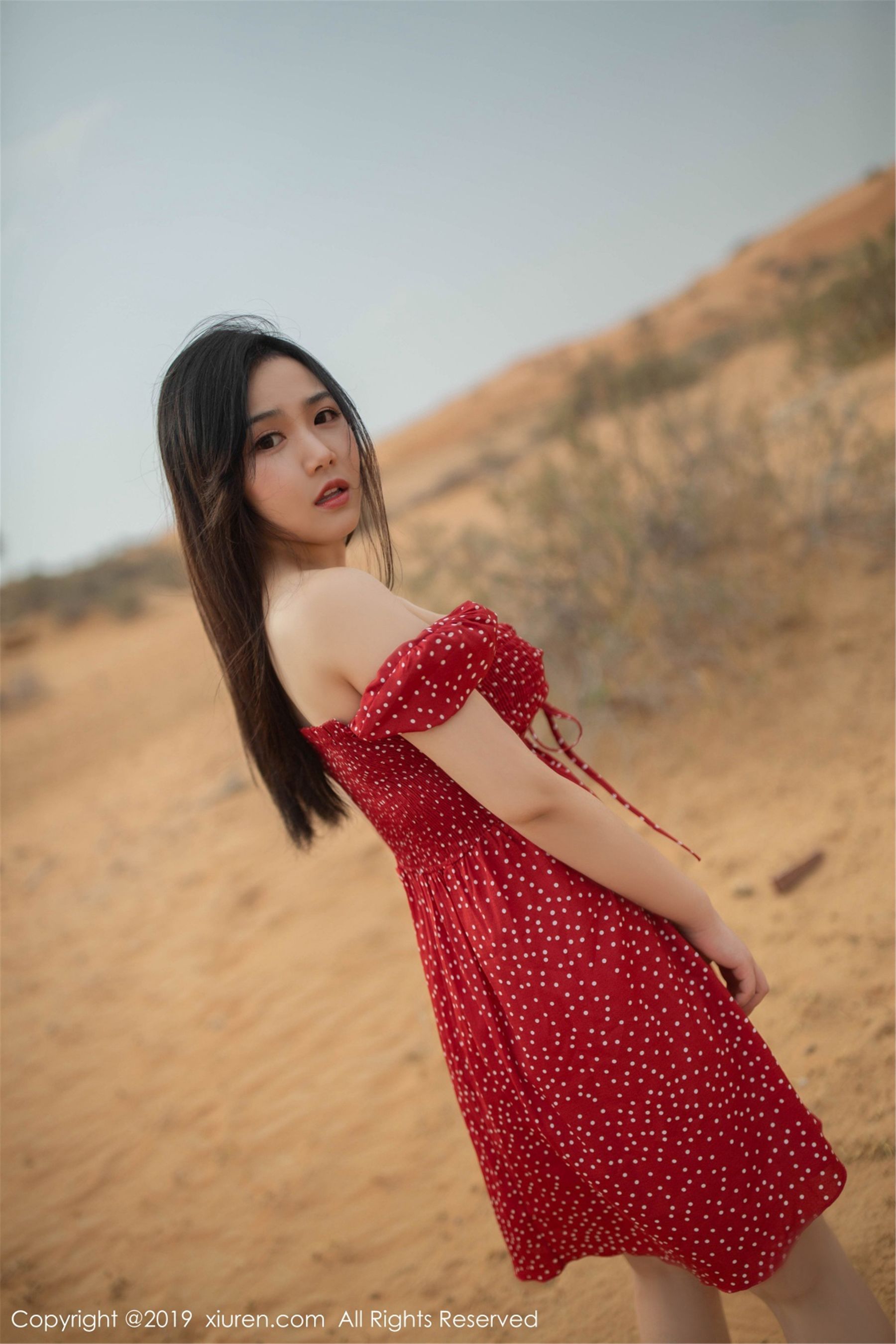 徐微微图片