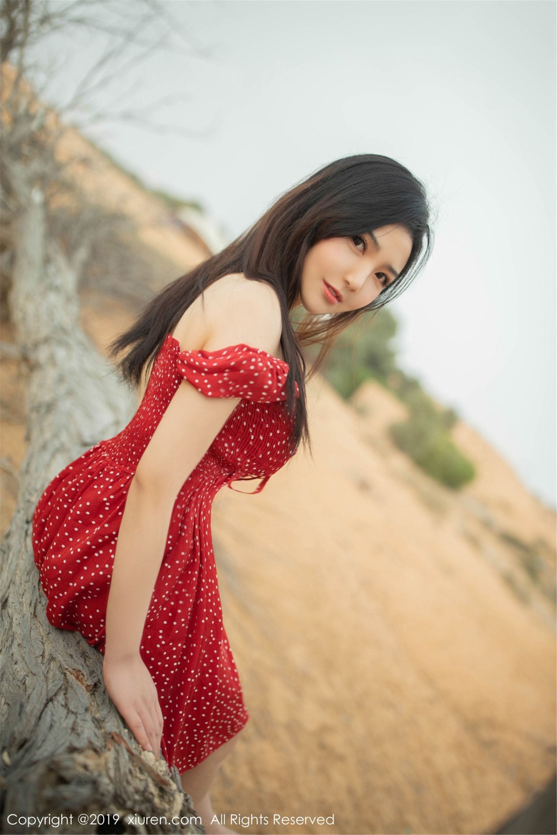 徐微微图片
