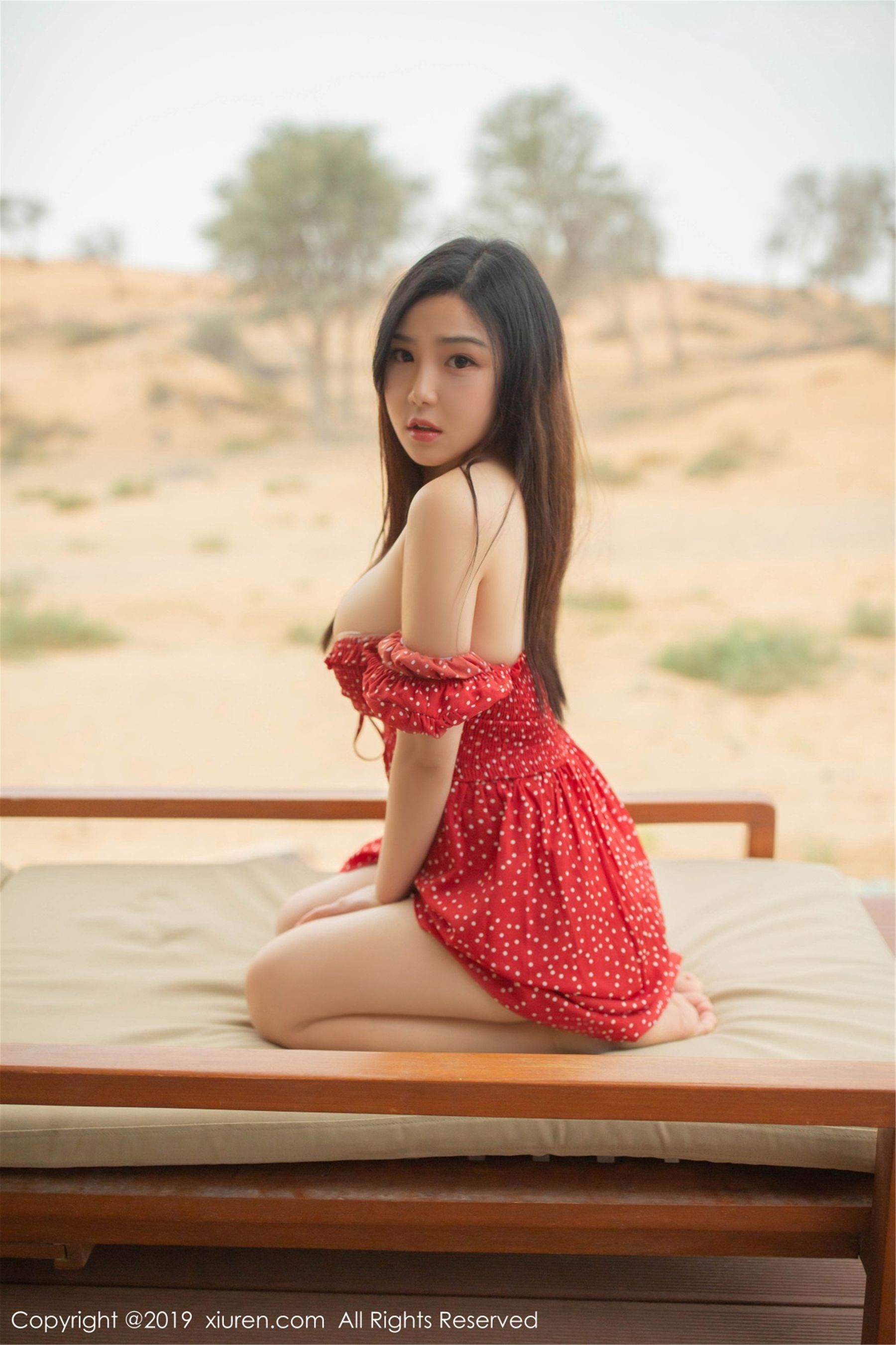 徐微微图片