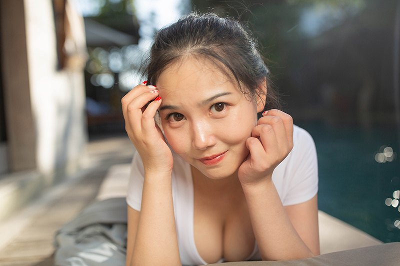 徐微微图片