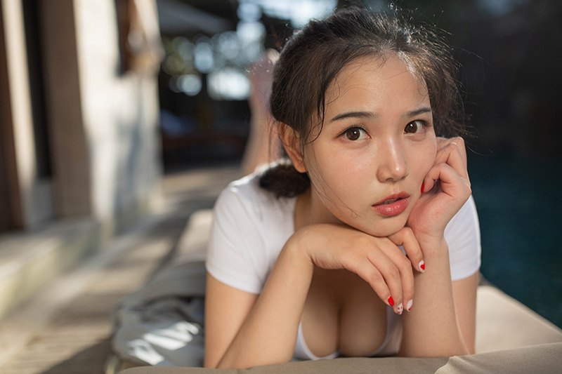 徐微微图片