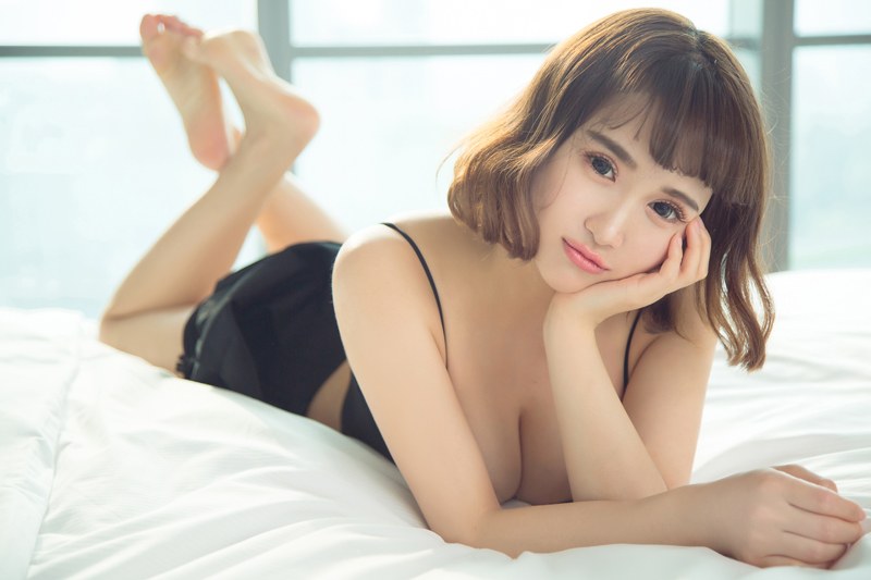魔鬼身材图片