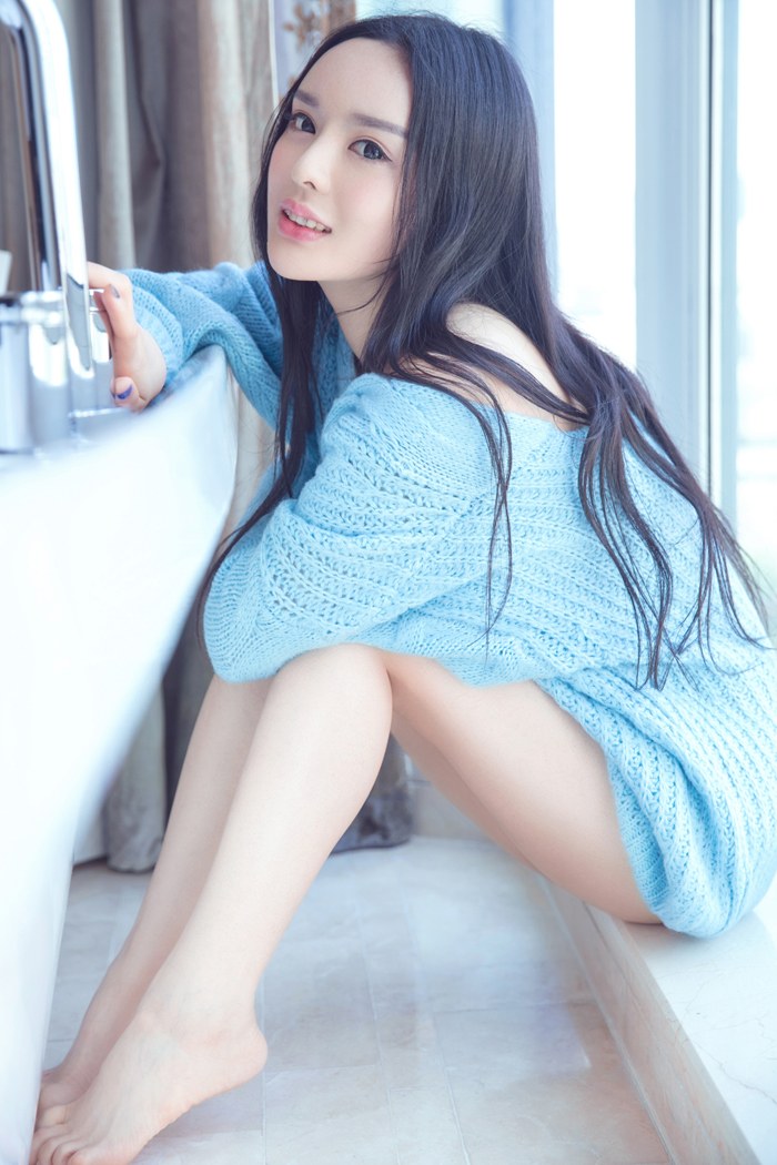 魔鬼身材图片