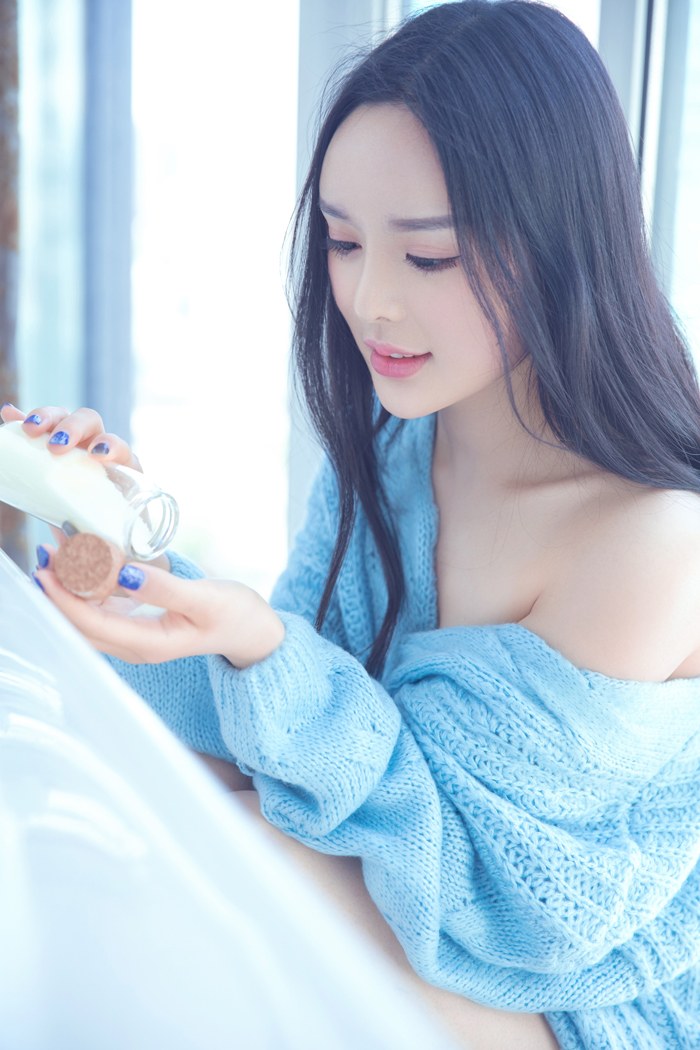 魔鬼身材图片