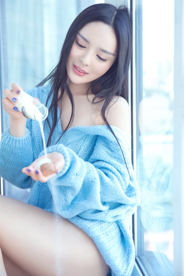 魔鬼身材图片