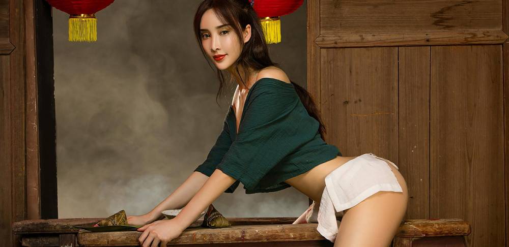 泰国美女图片