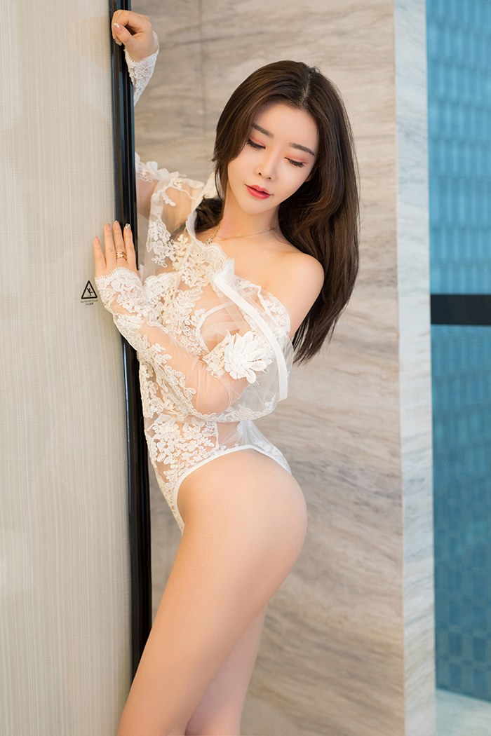 泰国美女图片