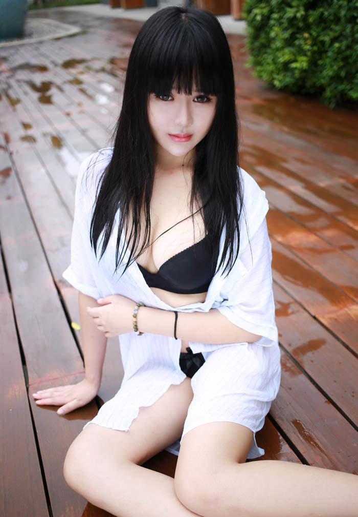 泰国美女图片