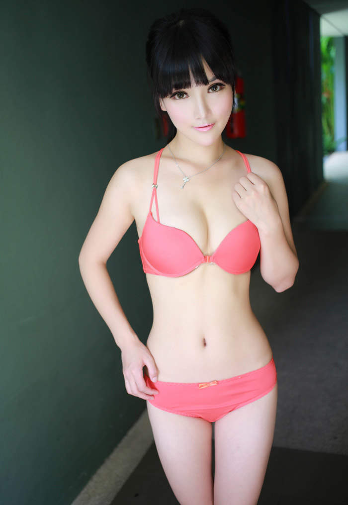 泰国美女图片
