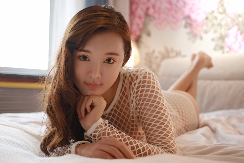 白熙萌日本萌妹子图片图片