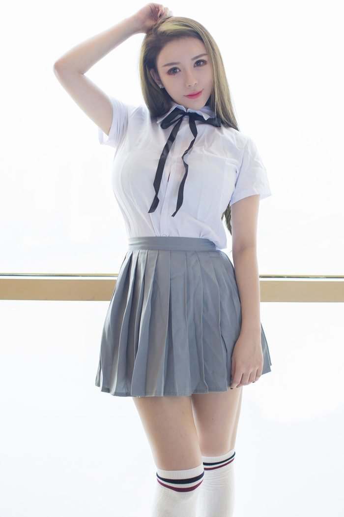 大美女
