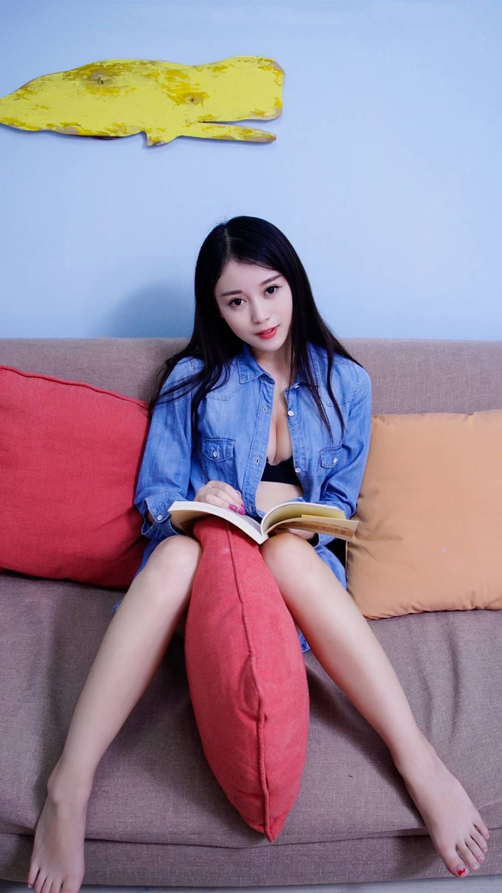 性感少妇图片