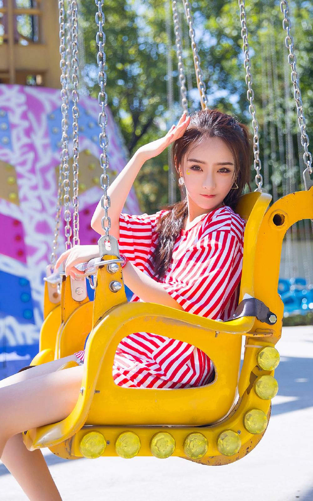 么么哒图片
