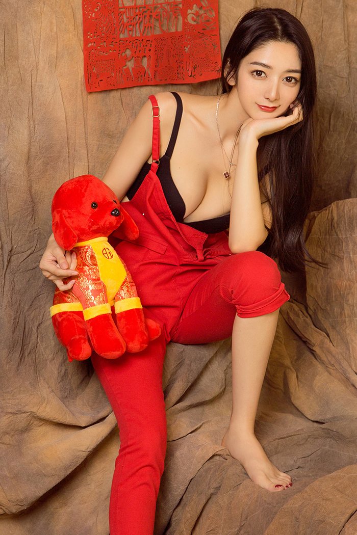 花姐图片