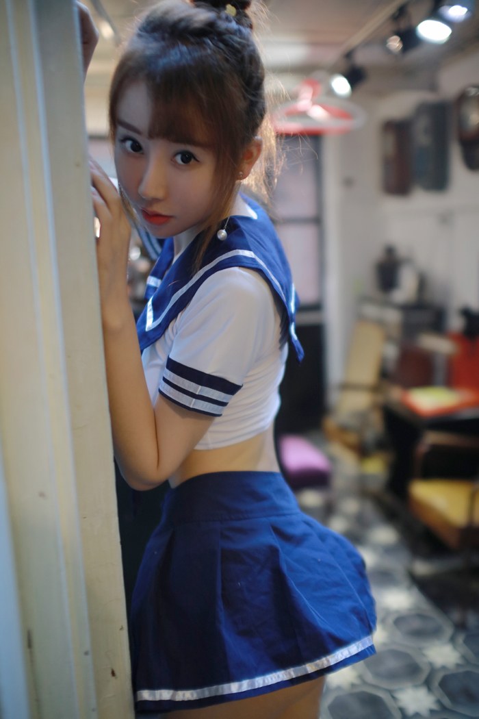 学妹图片