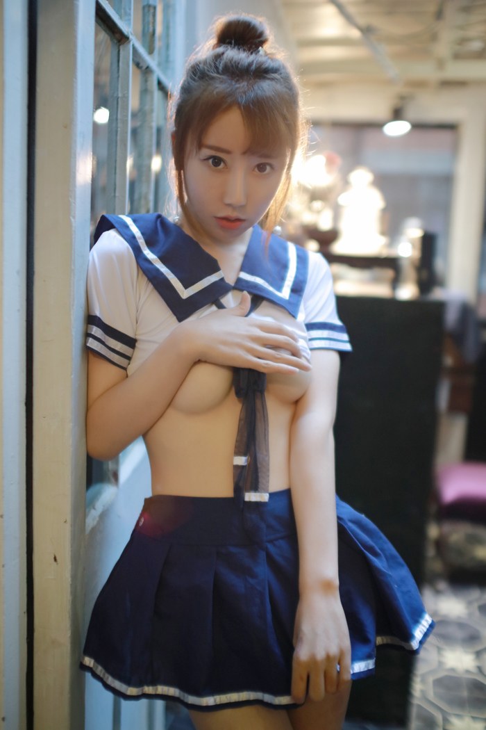 学妹图片