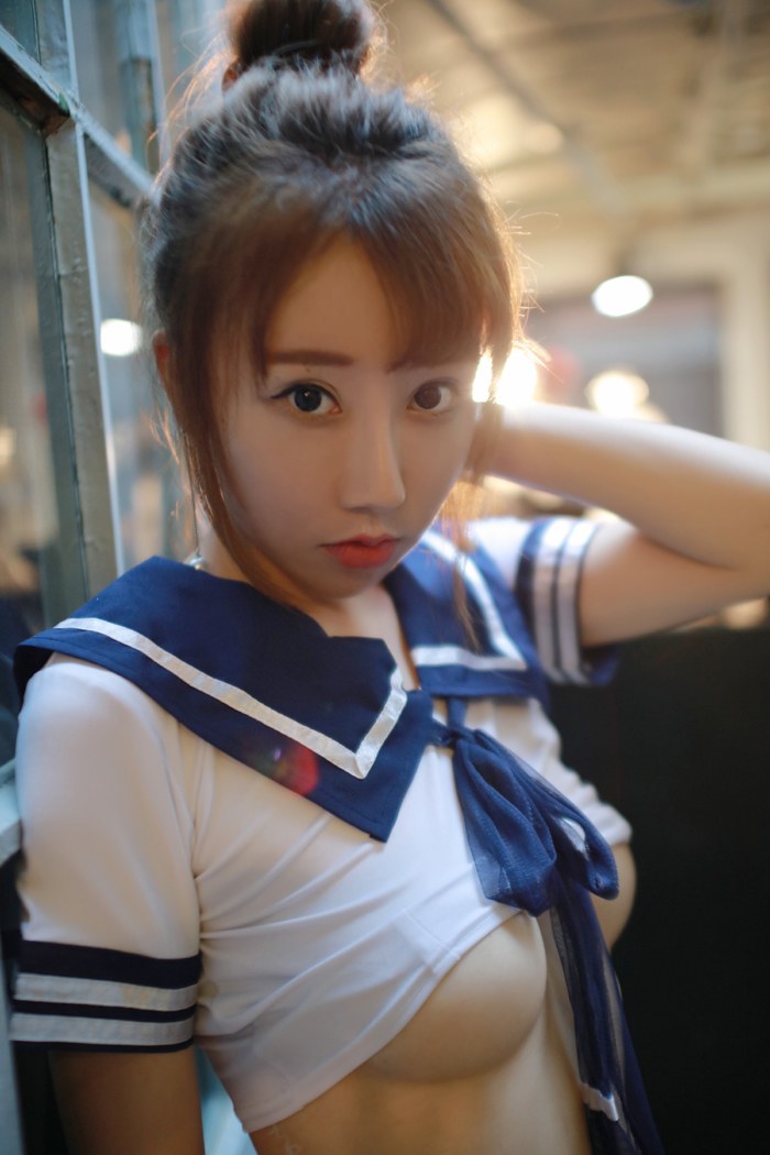 学妹图片