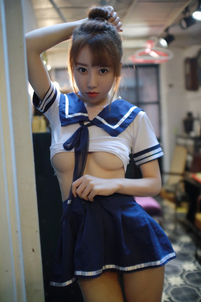 学妹图片