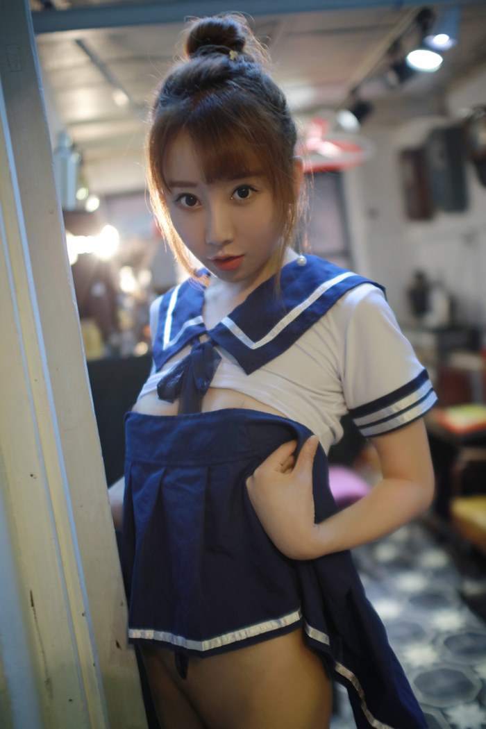 学妹图片