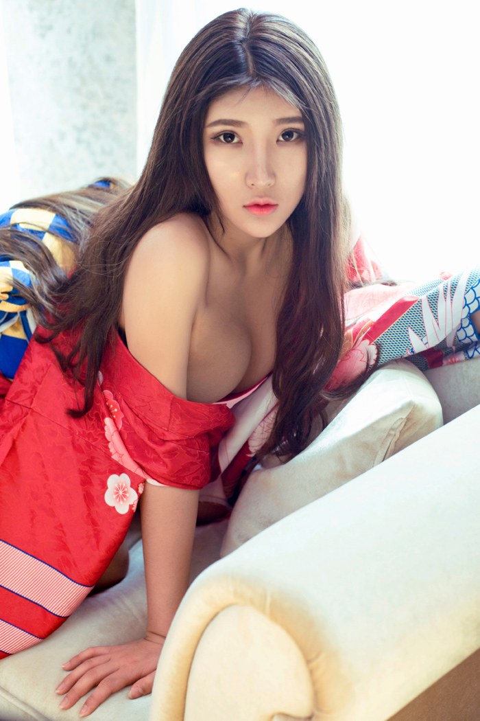 [极品mm]尤果性感琪妹子丰乳肥臀小蛮腰想抱抱室内写真图片图片