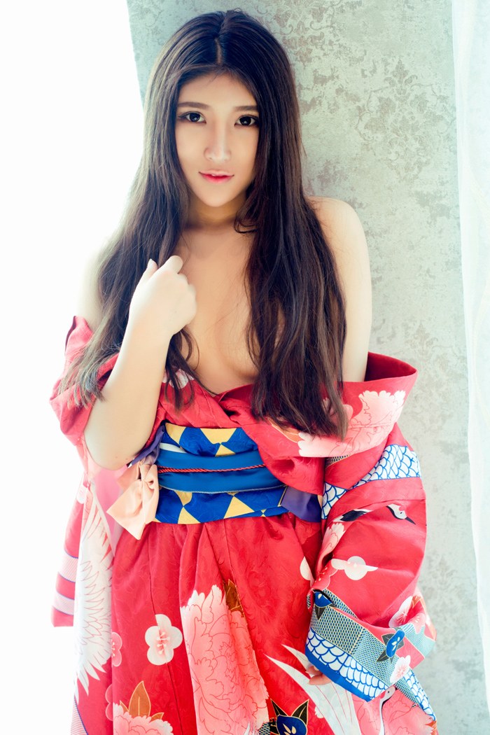 [极品mm]尤果性感琪妹子丰乳肥臀小蛮腰想抱抱室内写真图片图片