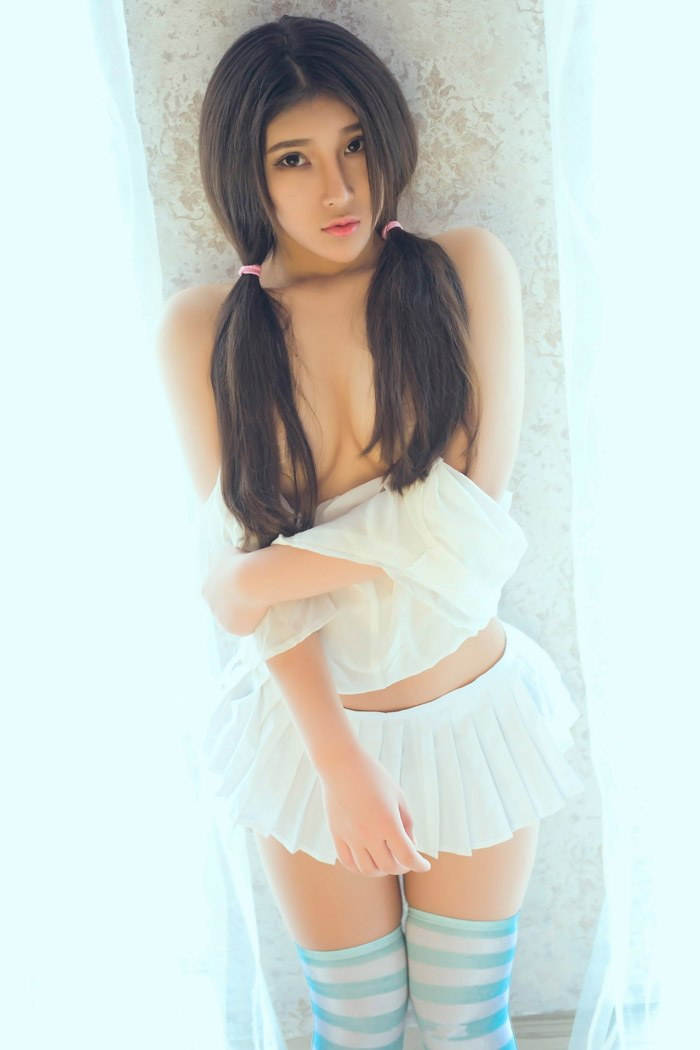 [极品mm]尤果性感琪妹子丰乳肥臀小蛮腰想抱抱室内写真图片图片