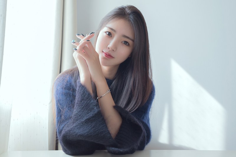 美女美腿图片