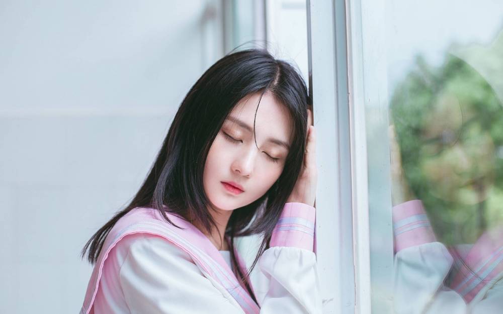 内地火辣尤物周于希长腿高跟等你品尝美女主播写真摄影图片图片