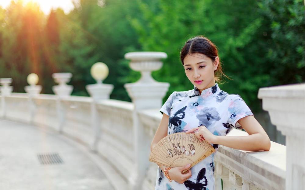 angelababy杨颖微信网名高清电脑壁纸图片