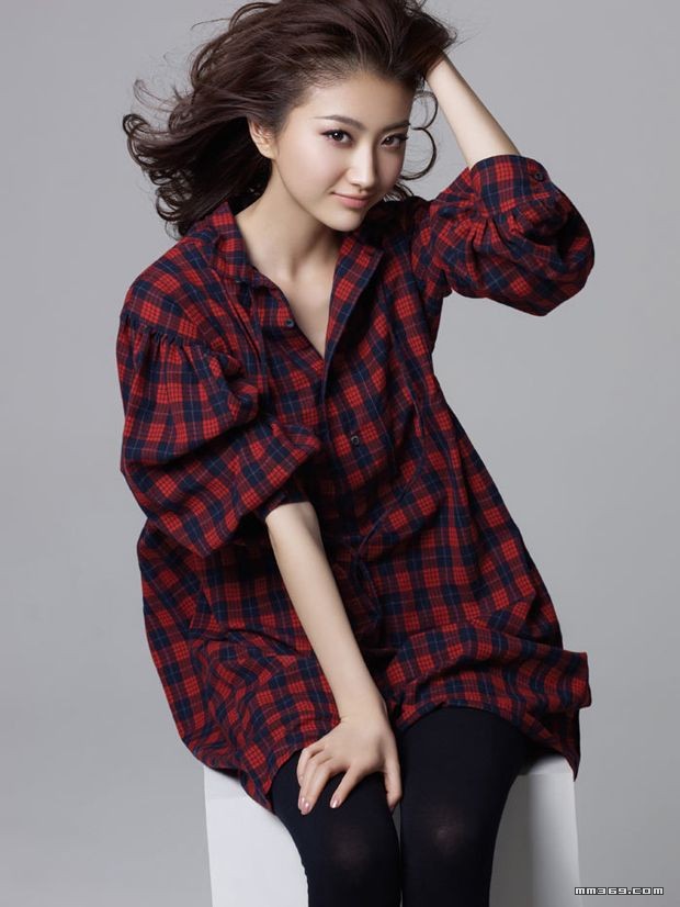 angelababy杨颖微信网名高清电脑壁纸图片