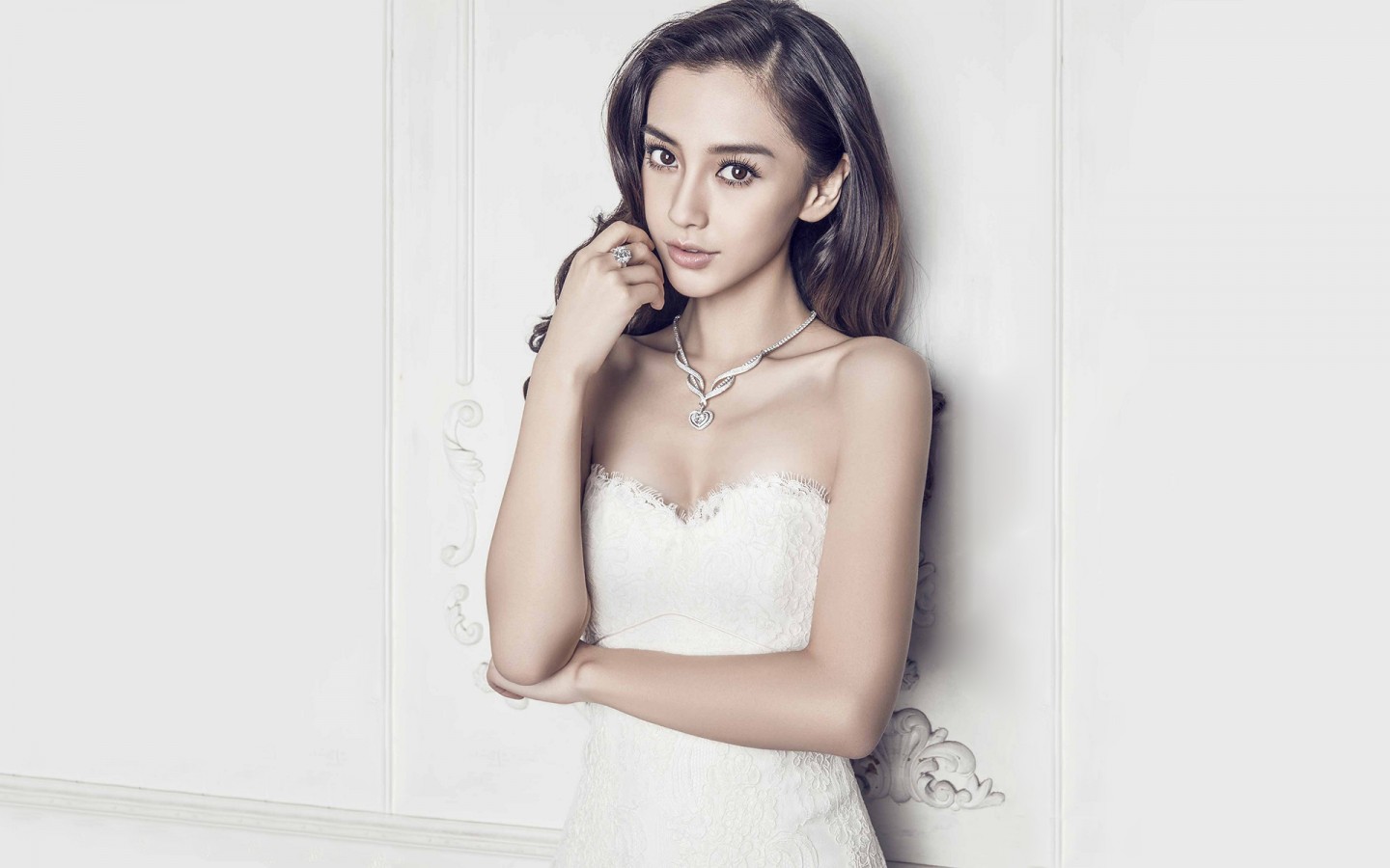 微信美女图片