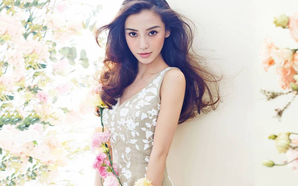 微信美女图片