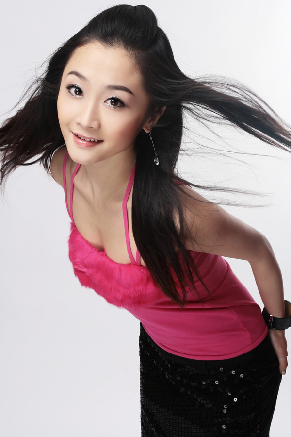 angelababy杨颖微信网名高清电脑壁纸图片
