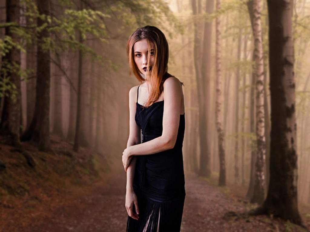 欧美女明星图片