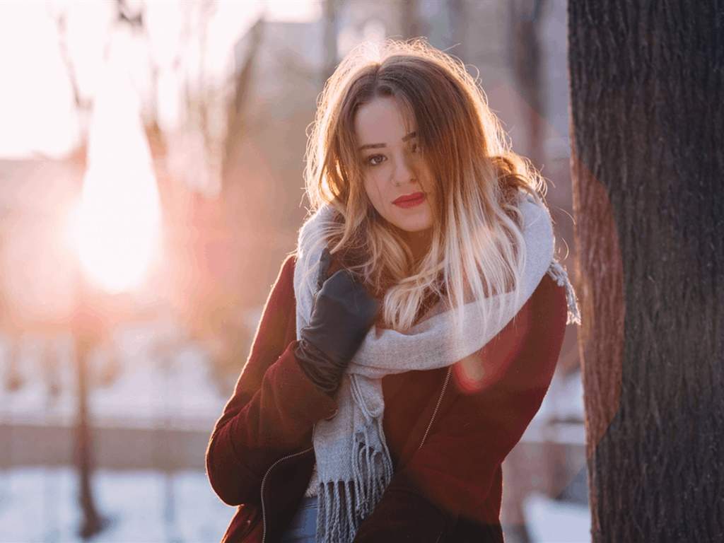 欧美女明星图片
